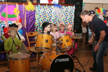 Bild 31 - Olaf Kindertag